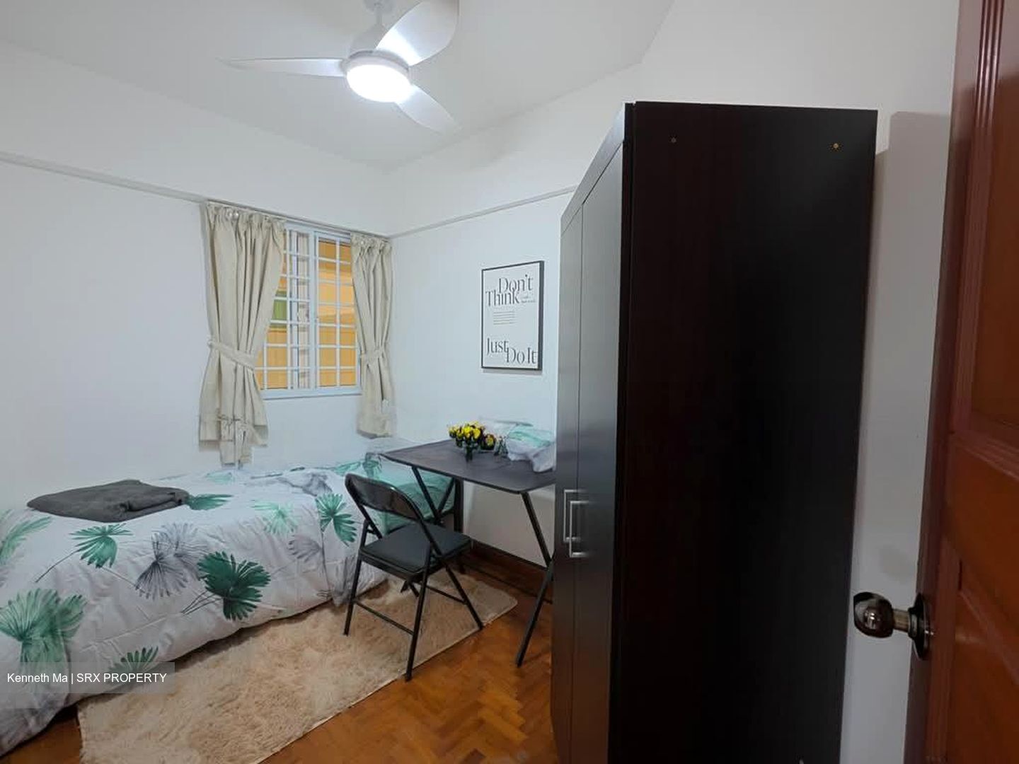 Melville Park (D18), Condominium #618269111